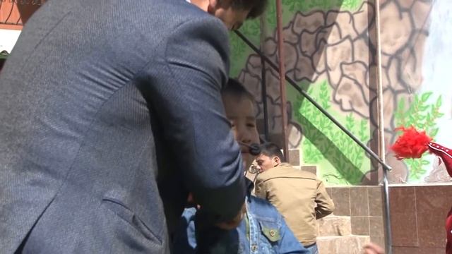 Анарбай Омар. Өнерге ғашық баламын смотреть онлайн