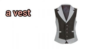 How to Pronounce Vest in American English