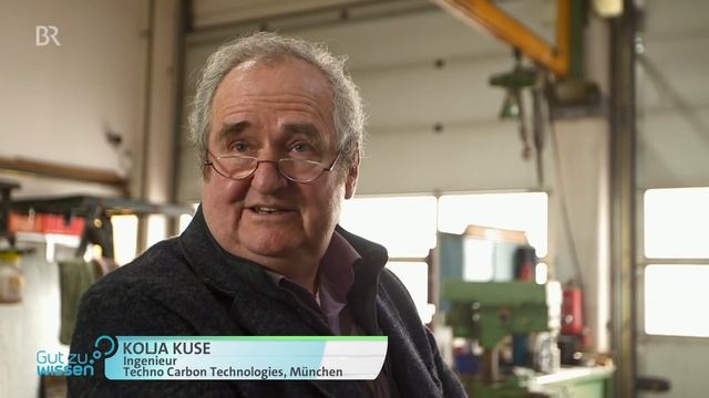 Klimakiller Beton: Wir müssen klimafreundlicher bauen (1/3) | Gut zu wissen Doku | BR смотреть онлайн