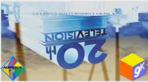 I Accidentally 20th Television...