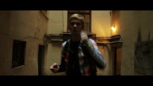 Мистический Питер (Двор духов)