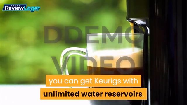 Video Editing Service|Video Editing Project|Keurig K 475 Coffee maker review Demo смотреть онлайн