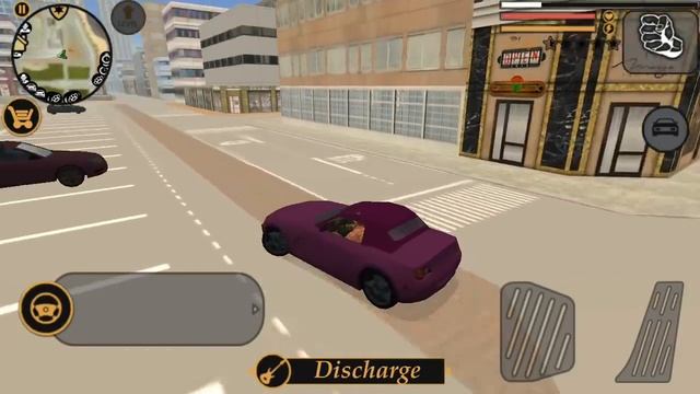 Vegas Crime Simulator # Motoman | Naxeex LLC | Android | Gameplay | HD смотреть онлайн