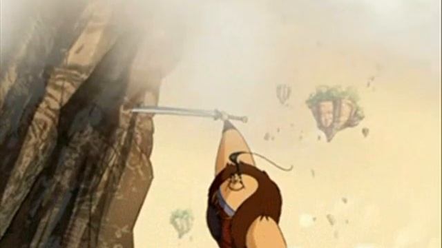 Dragon Hunters - Butterfly смотреть онлайн