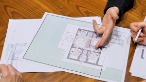 КАК СДЕЛАТЬ ПРАВИЛЬНУЮ ПЛАНИРОВКУ ДОМА? Советы архитектора.