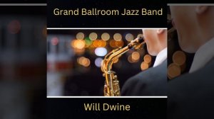 Grand Ballroom Jazz Band