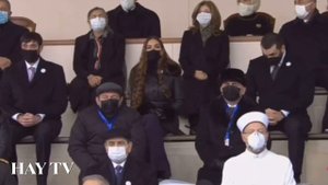 Почему Россия запретила ввоз Азербайджанских помидоров?