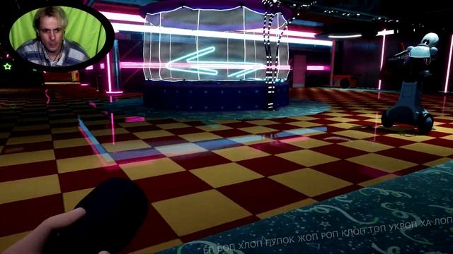 (｡◕‿‿◕｡)💙Five Nights at Freddys Security Breach прохождение 💙МС ВСПЫШКИН💙#9(｡◕‿‿◕｡) смотреть онлайн