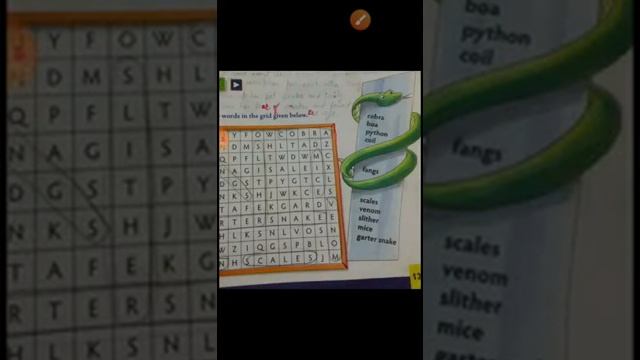 Class 5, English 2, lesson 9, Question answers and Book exercises смотреть онлайн