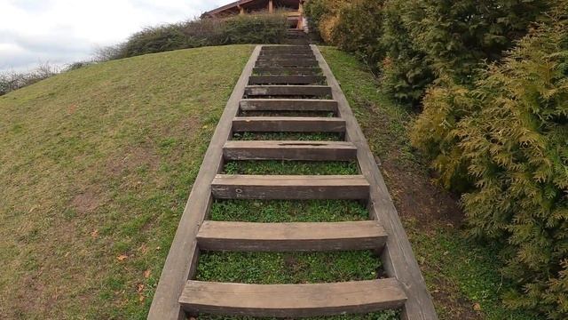 Немецкая деревня