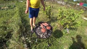 Обожрались Чуть Не Лопнули Животы / Дегустация Разных Купат | Перезалив