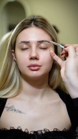 Как вам образ? Сделали бы себе такой же? Пишите в комментариях ❤️