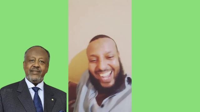 Le dictateur Ismail Omar Guelleh et le sort du peuple de DJIBOUTI
