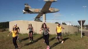 Zumba High - Francesca Maria - Smilez Eventos