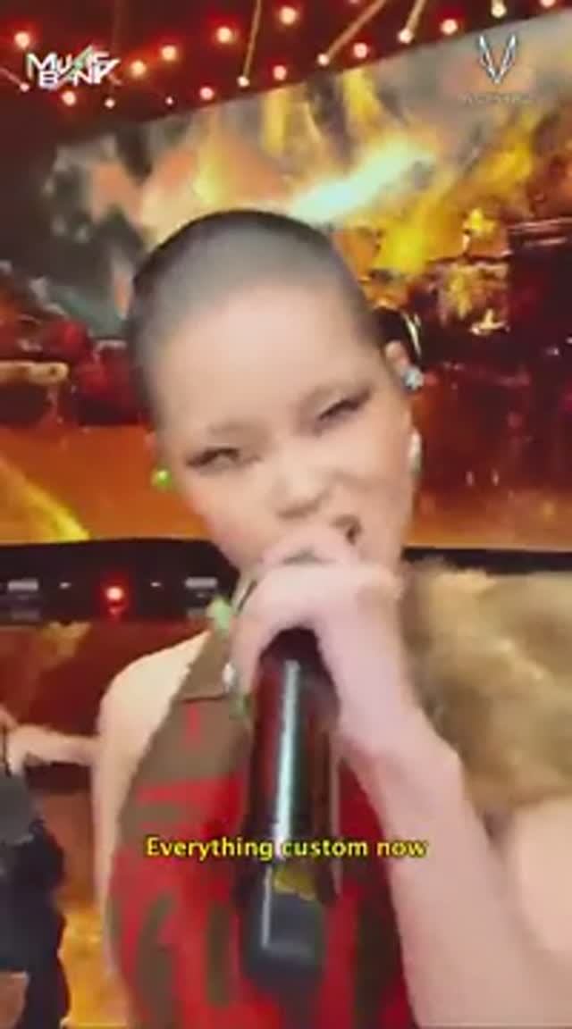 XG - WOKE UP #MusicBank 240531 🎤