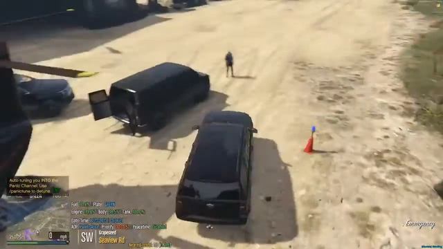 gta 5 RP sub to join or not