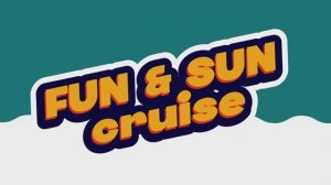 Семейные круизы Fun&Sun