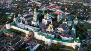 Сергиев Посад (11.09.21г.)