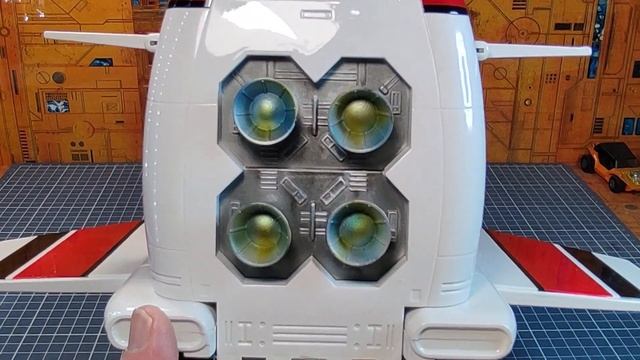 Revue en duo avec Nay Fit : Liveman / Machine Buffalo DX 2.0 custom repaint by Aadesignbrix смотреть онлайн