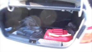 Lifan Solano II / минута от Евгения Мельченко