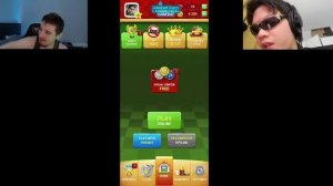 ЖЁСТКАЯ БИТВА ДАНОНА ПРОТИВ СТОПБАНА / НА УШАХ ВЕСЬ ТВИЧ