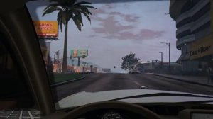 GTA 5 частный извоз "Фелипе"