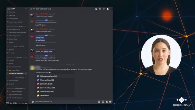Guide 2.1 - Important Guide to Stay Safe Online & Offline смотреть онлайн