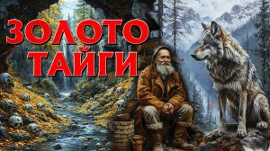 ЖУТКАЯ ИСТОРИЯ. 1930г. ЛАГЕРЬ ДОБЫЧИ ЗОЛОТА, ПОБЕГ ЗАКЛЮЧЕННЫХ. ТАЙНА ПЕЩЕР.