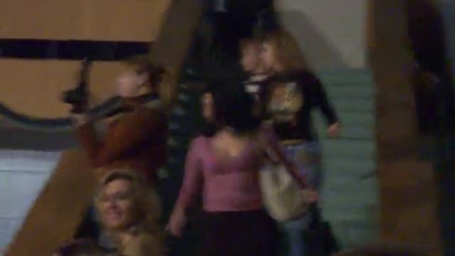 Показ школ 17.12.05. ШВТ Зейнаб смотреть онлайн