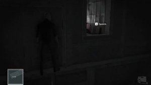 Hitman 2016 - Последние испытание ~ Испытание "Бесшумный убийца, только костюм"