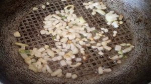 Борщ с фасолью и куриным филе