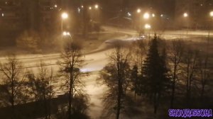 НОЯБРЬ_ТОЛЬЯТТИ УРА, ПЕРВЫЙ СНЕГ-YOUTUBE