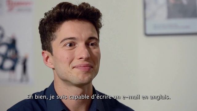 Intéractions 3 VOST_SEQUENCE_1 смотреть онлайн