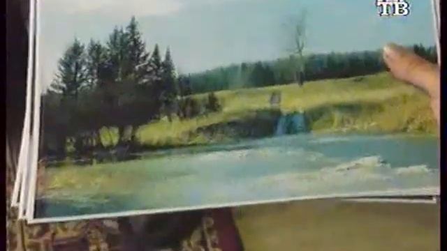 Геннадий Масалкин занимается вырезанием из дерева смотреть онлайн