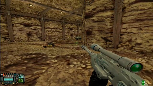 Let's Play Gunman:Chronicles Episode 20 смотреть онлайн