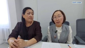 Чурапчыга үлэ дьаарбаҥката ыытылынна