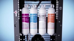 ПУРИФАЙЕР WFP-2200