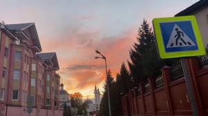 Прогулка с видом: горизонт Казани как визуальный фон для уединения – The Travel Chronicles