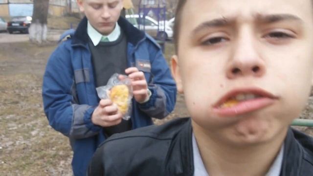 Разрушитель мифоф- Турникмен. смотреть онлайн