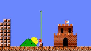 MARIO'S CANNON BROS 2 BLOOPERS