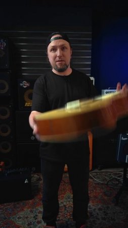 Поговорим о классике – гитара классическая NF Guitars L-306