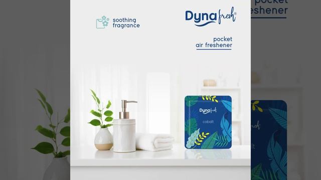 Air Freshener | Dyna Fresh Air Pocket | Pocket Freshener Gel | Air Pocket Freshener #airfreshner смотреть онлайн
