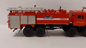 КАМАЗ-6560 АА-13-60! ОПЯТЬ БРАК?