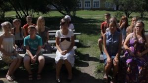 Мишель Лазарев "Случай в театре"