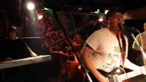 Рок группа Переучёт — Лесник (Кавер на Король и шут КИШ)