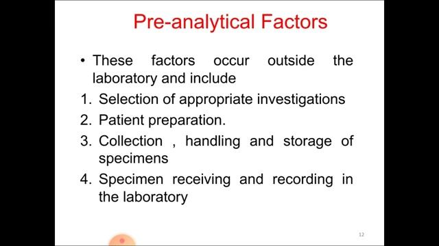 Quality Assurance and Quality Control смотреть онлайн