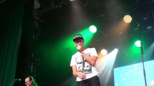 ●Основной инстинкт● 9 РАЙОН  live .