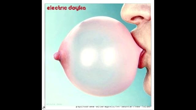 Electric Doyka смотреть онлайн