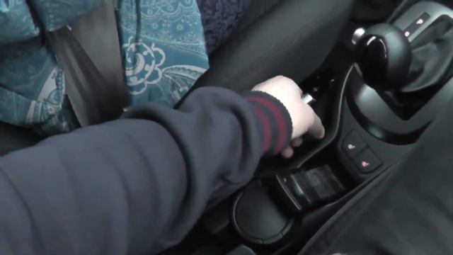 Автонакат  Урок авто вождения после покупки автомобиля.