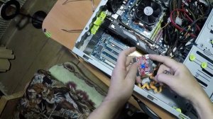 Адаптер IDE-SATA и SATA-IDE для старых компьютеров и старых жестких дисков